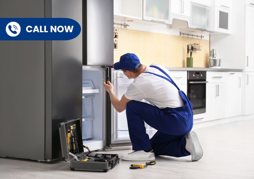 Refton Appliance Repair Company